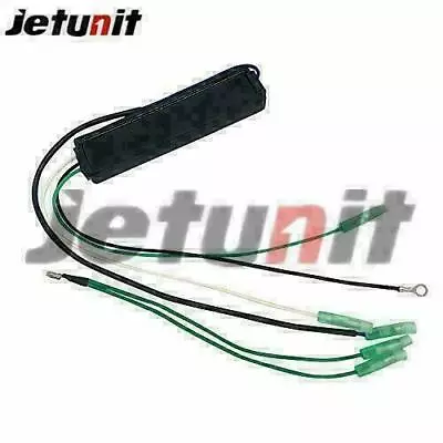 Adaptor Kit Outboard 834949A3 879346T31 834949A1 1993 1994 9 HP For Mercury  • $58.50