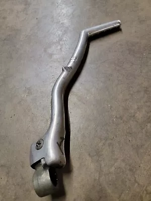 $50 • Buy 1996 92-96 Honda Cr250r Cr250 Kick Start Pedal Kickstarter Lever 1