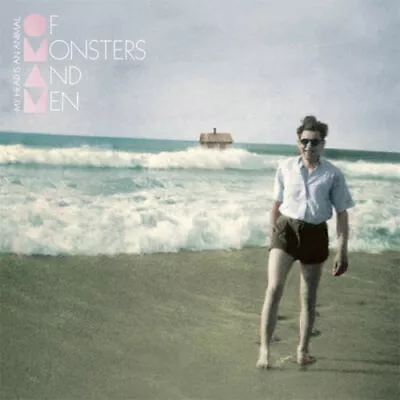 Of Monsters And Men - My Head Is An Animal • $4.55