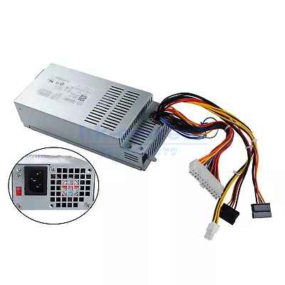 New For Dell Inspiron 3647 660s Vostro 270 270s PSU Power Supply 220W H220NS-00 • $32.07