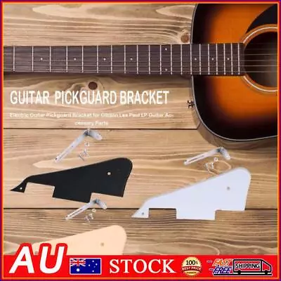 Electric Guitar Pickguard Bracket Screws For Gibson Les Paul LP Guitar Parts • $8.69
