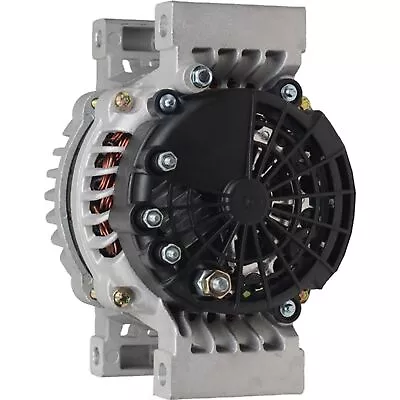 Alternator For 28SI LEECE NEVILLE MoToroLA REPLACEMENT DELCO 8600314 8600315 • $166.50