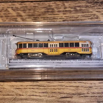 N Gauge Street Car • £25