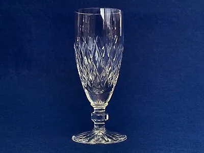 Vintage Waterford Crystal Boyne Fluted Champagne Glass - Multiple Available • £39.99