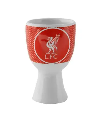 Liverpool Egg Cup BE Football Gift Easter Specials  • £8.50