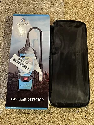 Aicevoos Gas Leak Detector AS-F4 • $20