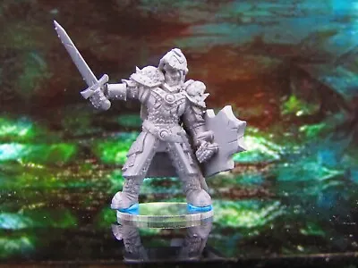 Undead Skeleton Rogue Soldier Mercenary E Mini Miniature Model Character Figure • $8.99