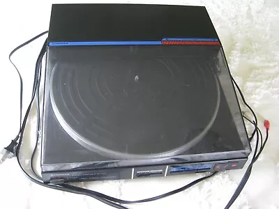 Pioneer PL-X100 Full Automatic Linear Tracking Stereo Turntable Record Player • $35