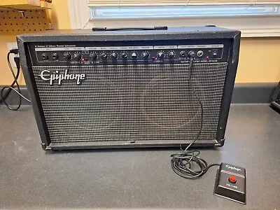 Epiphone By Gibson EP-SC28 2x8 Combo Guitar Amp - MIK • $188.88