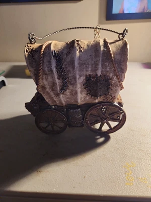 $6 • Buy Covered Wagon Decoration Western Decor Rustic