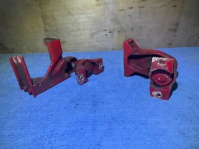 Volvo Penta 3.0L Motor Mounts • $125