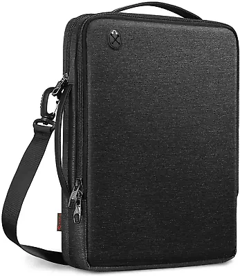 13 Inch Laptop Shoulder Bag For 13.3 Inch MacBook Pro/Air M1 IPad Pro • £26.51