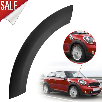 Front Wheel Right Side Upper Fender Arch Cover Trim For Mini Cooper 02-08 FAST • $15.89