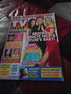 $30 • Buy Tv Soap,  Johnny Depp, Kyle Lowder,eileen Davidson 