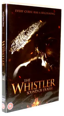 £1.99 • Buy The Whistler : Sound Of Death (2019) DVD  Vladimir Garcia,  Fernando Gaviria