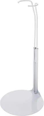 Kaiser Doll Stand 2201 - White Doll Stand For 11  To 12' Like Barbie • $8.45