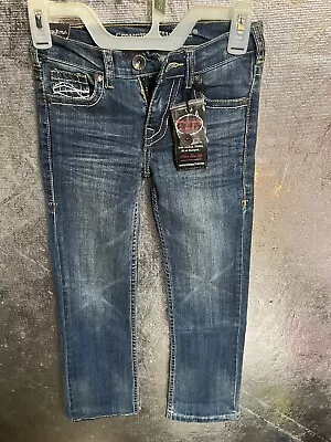 Girls Jeans Size 9 New • $30