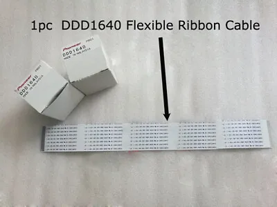 Genuine DDD1640 Flexible Ribbon Cable For Pioneer CDJ-2000 CDJ-2000nexus • $27.25