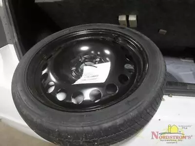2012 Chevy Cruze Compact Spare Tire Wheel Rim 16x4 5 Lug 105mm • $100