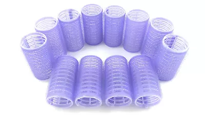 Self Grip Holding Rollers Hairdressing Curlers Hair Design Sticky  • $9.36