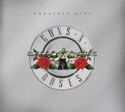 £2.99 • Buy CD Album - Greatest Hits By Guns N' Roses