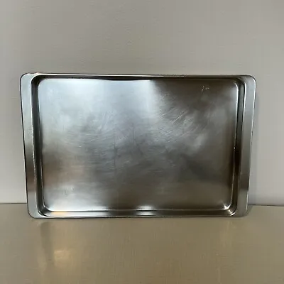 Revere Ware Stainless Steel Baking Cookie Sheet Pan 9x13 X3/4 Inch No 2513 88 • $175
