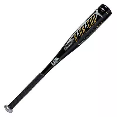 Barracuda Metal Teeball Bat 26  (-11) • $34.56