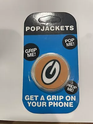 Green Bay Popjacket For Phone Stand / Grip • $12.99