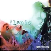 Alanis Morissette : Jagged Little Pill CD (1995) Expertly Refurbished Product • £2.38