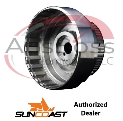 SunCoast Diesel 4R100 / E4OD Billet Forward Drum Ford Power Stroke E4100-BFWD • $857.50