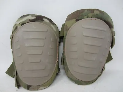 McGuire - Nicholas Tactical OCP Multicam Knee Pads - Knee Protection  • $24.97