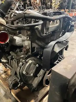 Engine Motor Assembly BUICK REGAL 11 • $2674.99