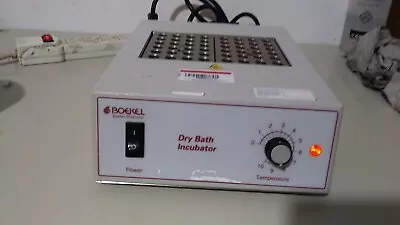 Lab Equipment • $129