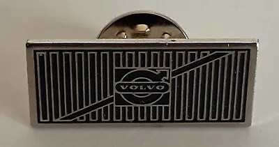 Vintage Collectible Volvo Shirt Hat Pin New • $4.95