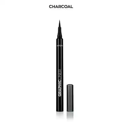 Avon Graphic Eyeliner Liner Liquid Liner New Choose Your Shade Ltd Edition • £4.67