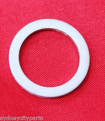 Toyota Transmission Drain Filler Plug Gasket X 1 Only Various Models 9043018008 • $2.25