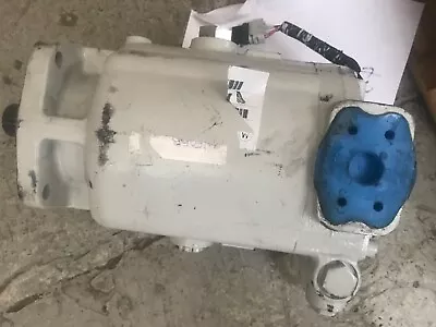 $1999.99 • Buy Eaton Hydraulic PUMP Motor 5433-121