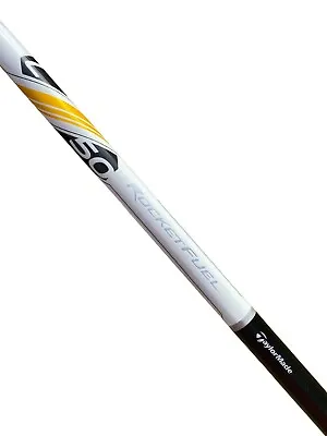 Matrix Rocket Fuel 50 LADIES Flex Driver Shaft W/Adapter And Grip 50G • $39.99