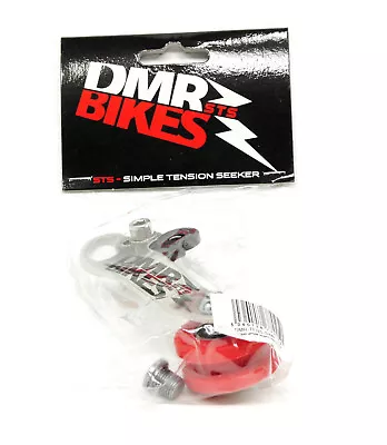 $27.84 • Buy DMR STS Chain Tensioner, Stainless Steel Silver