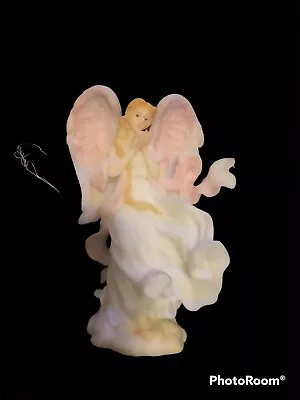 Roman Seraphim DIANA “HEAVENS ROSE” Angel • $15