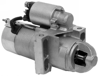 $64.18 • Buy New Starter For Mercruiser Black Scorpion Ski GM 5.7L 350 8cyl 96 97 98 SYSN0477