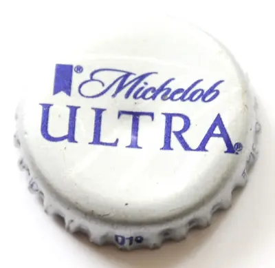 United States Michelob Ultra - Beer Bottle Cap Kronkorken Tapon Crown Cap • $1.99