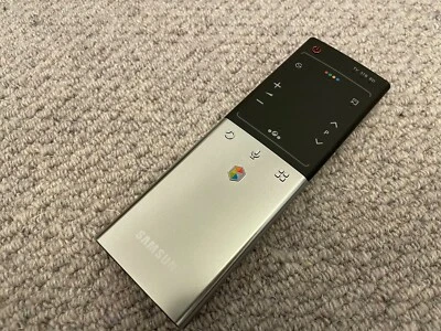 £15.95 • Buy SAMSUNG Smart Touch TV Remote Control RMCTPE1 AA59-00631A - Genuine