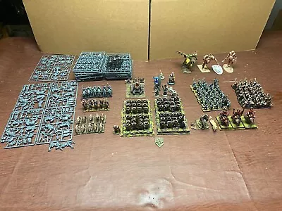 Warhammer Old World Warriors Of Chaos Army • $2100