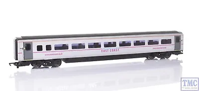 R4665A Hornby OO Gauge East Coast Mk4 1st Class Coach 10328 (Pre-Owned) • £25.29