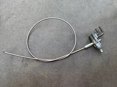 1955 1956 Chevrolet Windshield Wiper Switch Or Control Dash Vacuum Motor • $75