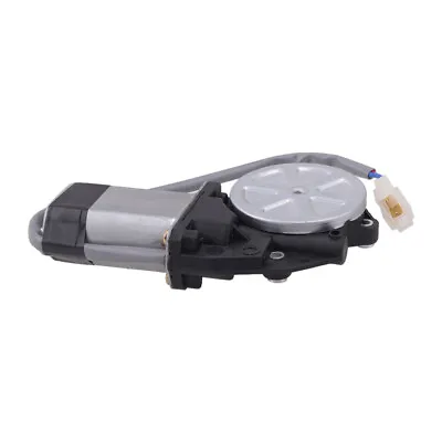 Right Electric Power Window Motor Fit For BMW 3 Series E30 1982-1994 325i 320i • $26.07