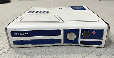 Xbox 360 Console Star Wars Special Edition FOR PARTS OR REPAIR • $109.99