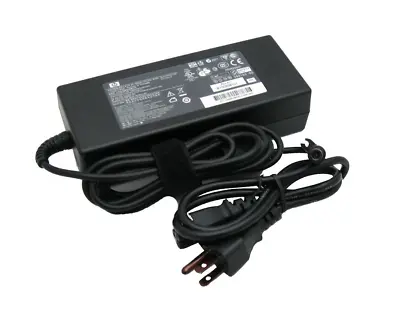 Genuine HP Pavilion 24 All-in-One Desktop AC Adapter Power Supply Cord Charger • $59.99