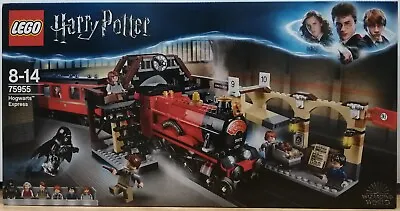 LEGO Harry Potter 75955 Hogwarts Express BNISB • $159.95